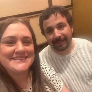 Meet your Posher, Jenn